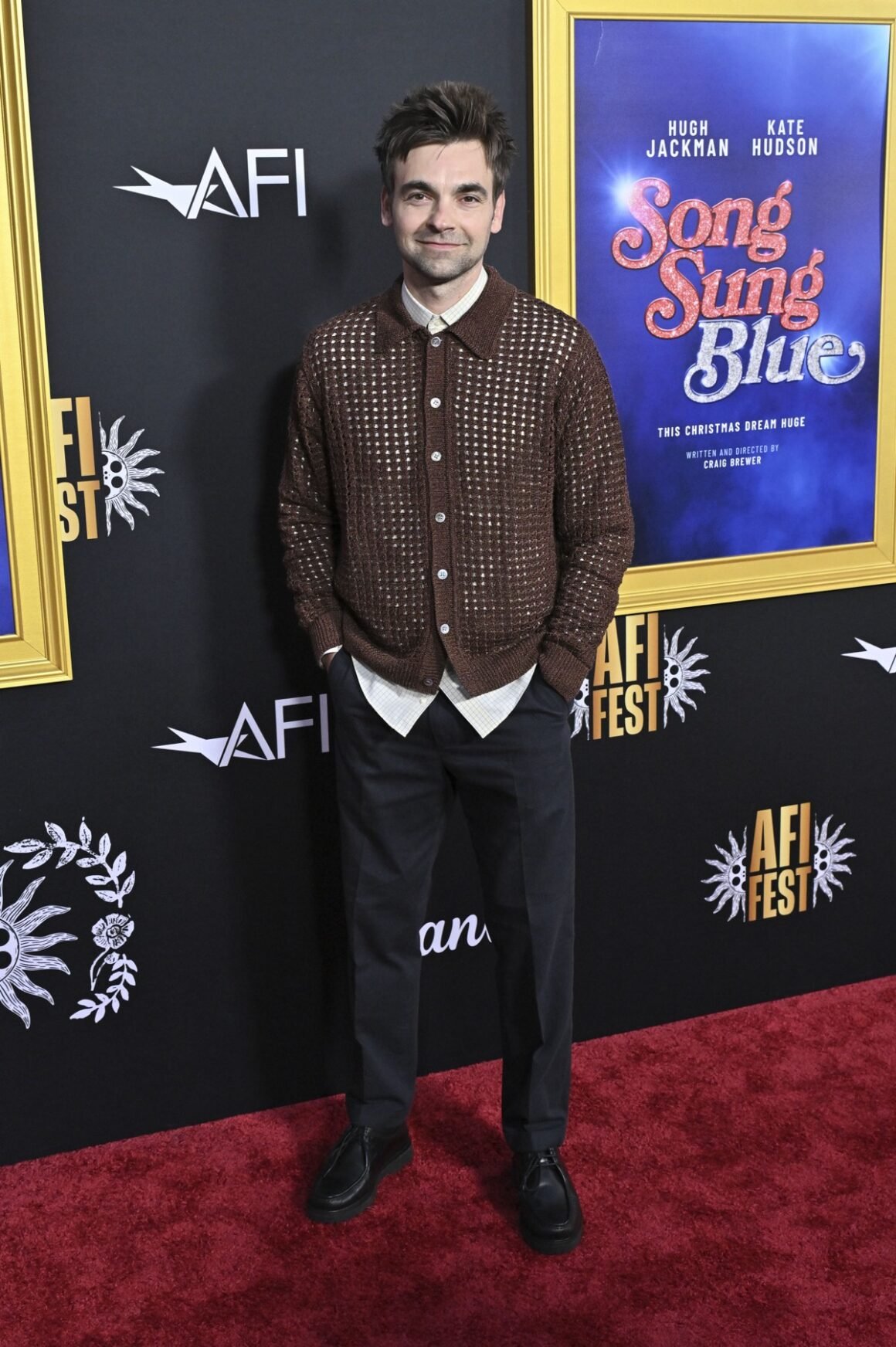 2025 AFI Fest - 'Song Sung Blue' Screening