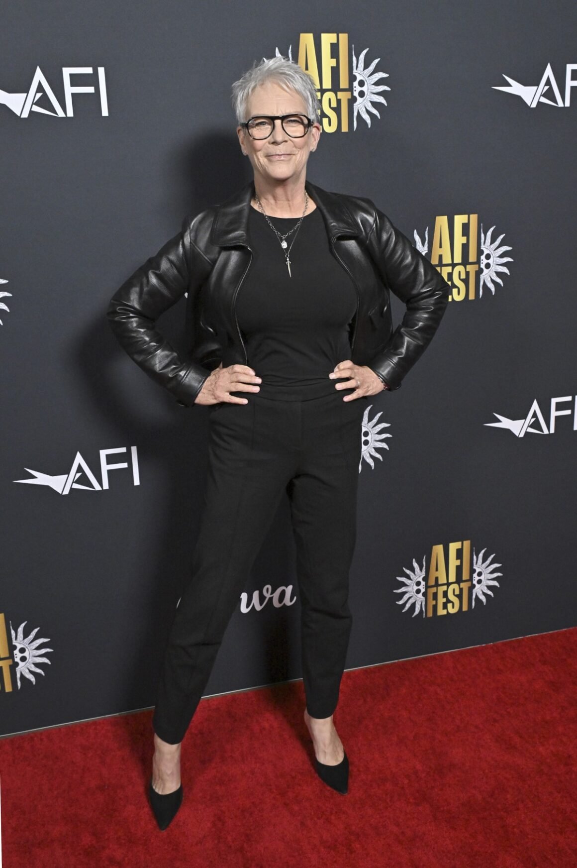 2025 AFI Fest - 'I Was Born This Way' Screening