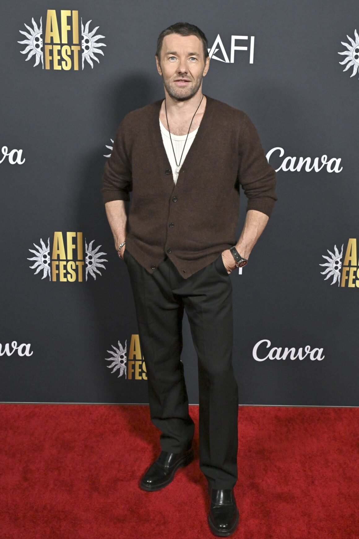 2025 AFI Fest - 'Train Dreams' Screening