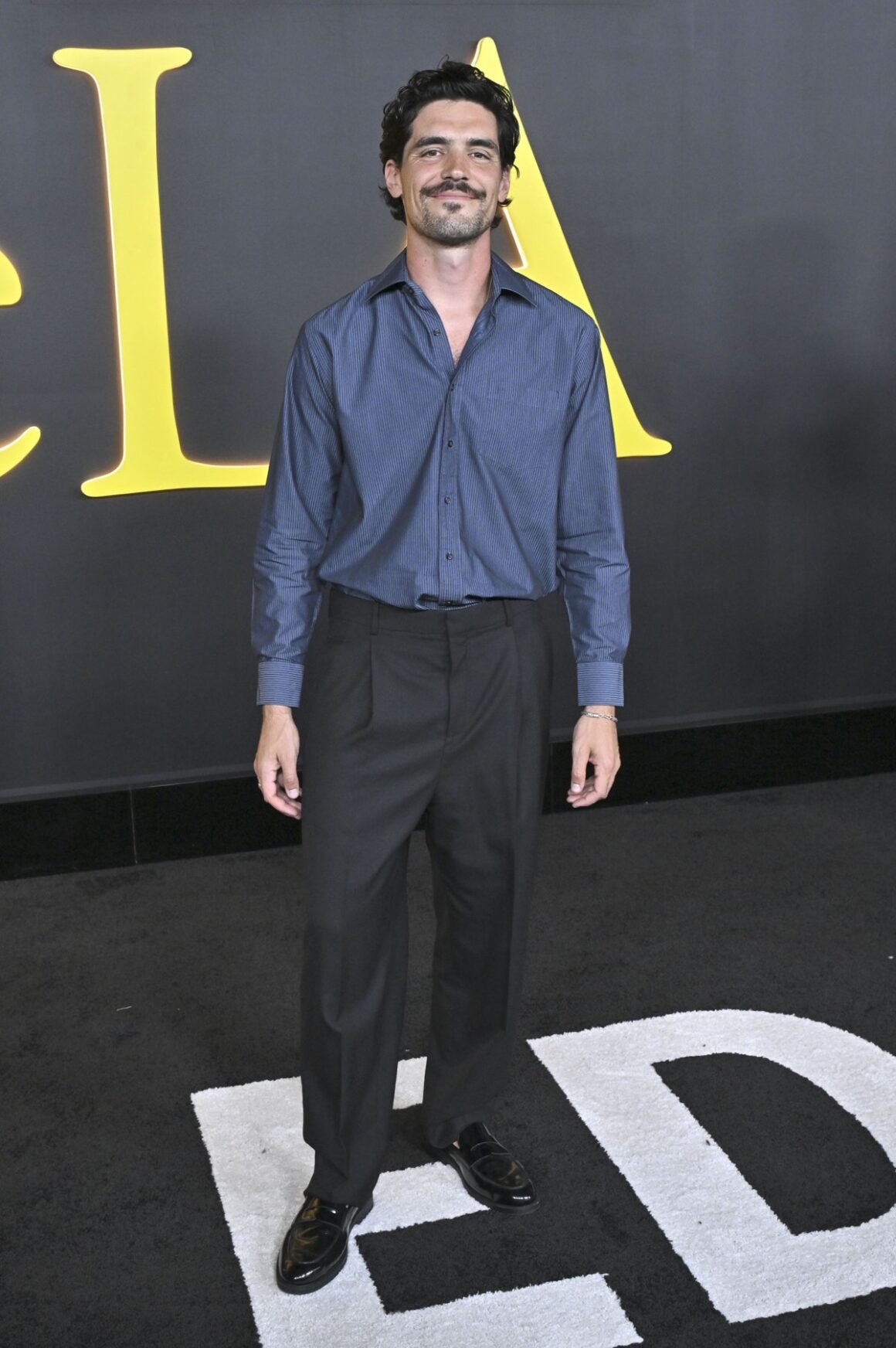 Los Angeles premiere of 'I Love LA'