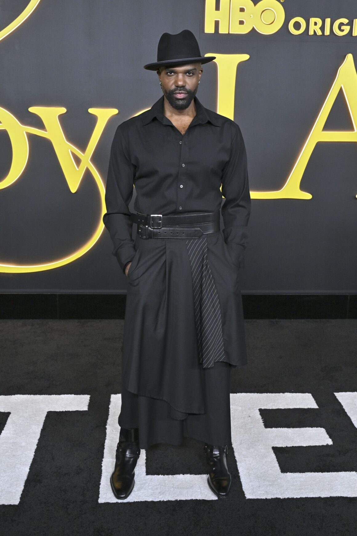 Los Angeles premiere of 'I Love LA'