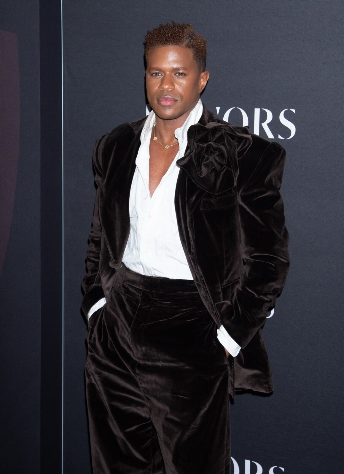 2025 WWD Honors - Arrivals