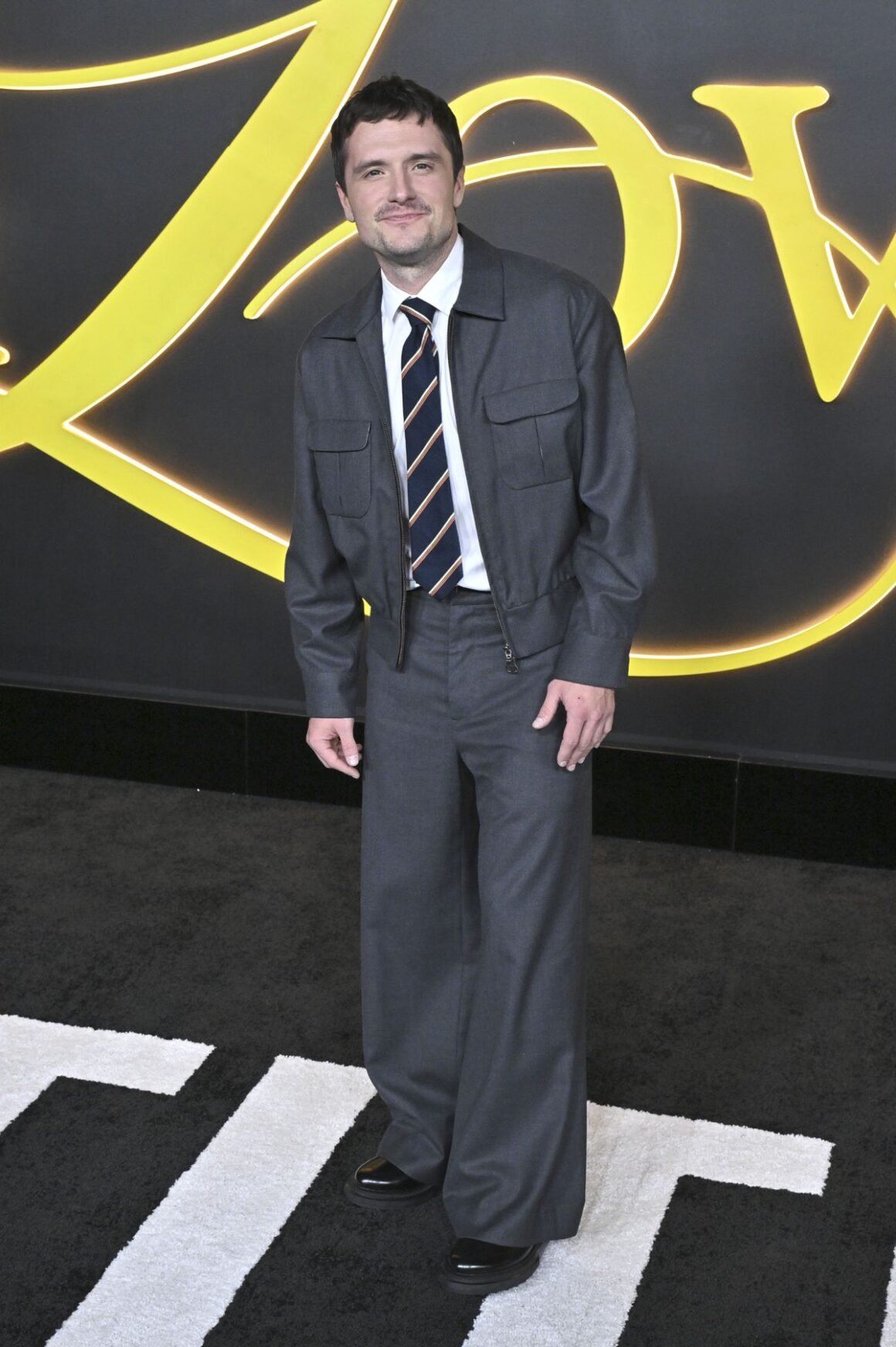 Los Angeles premiere of 'I Love LA'