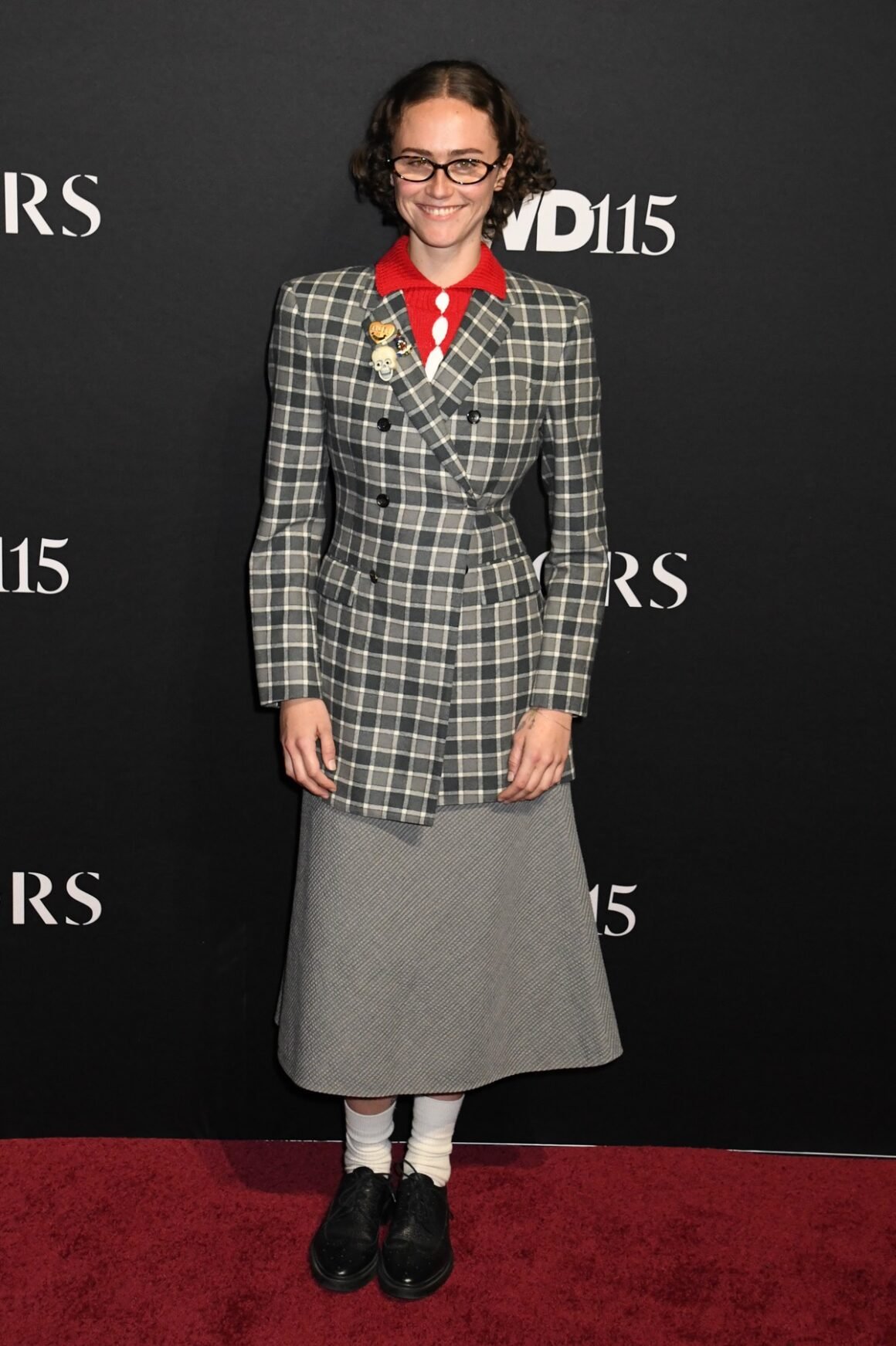 2025 WWD Honors - Arrivals