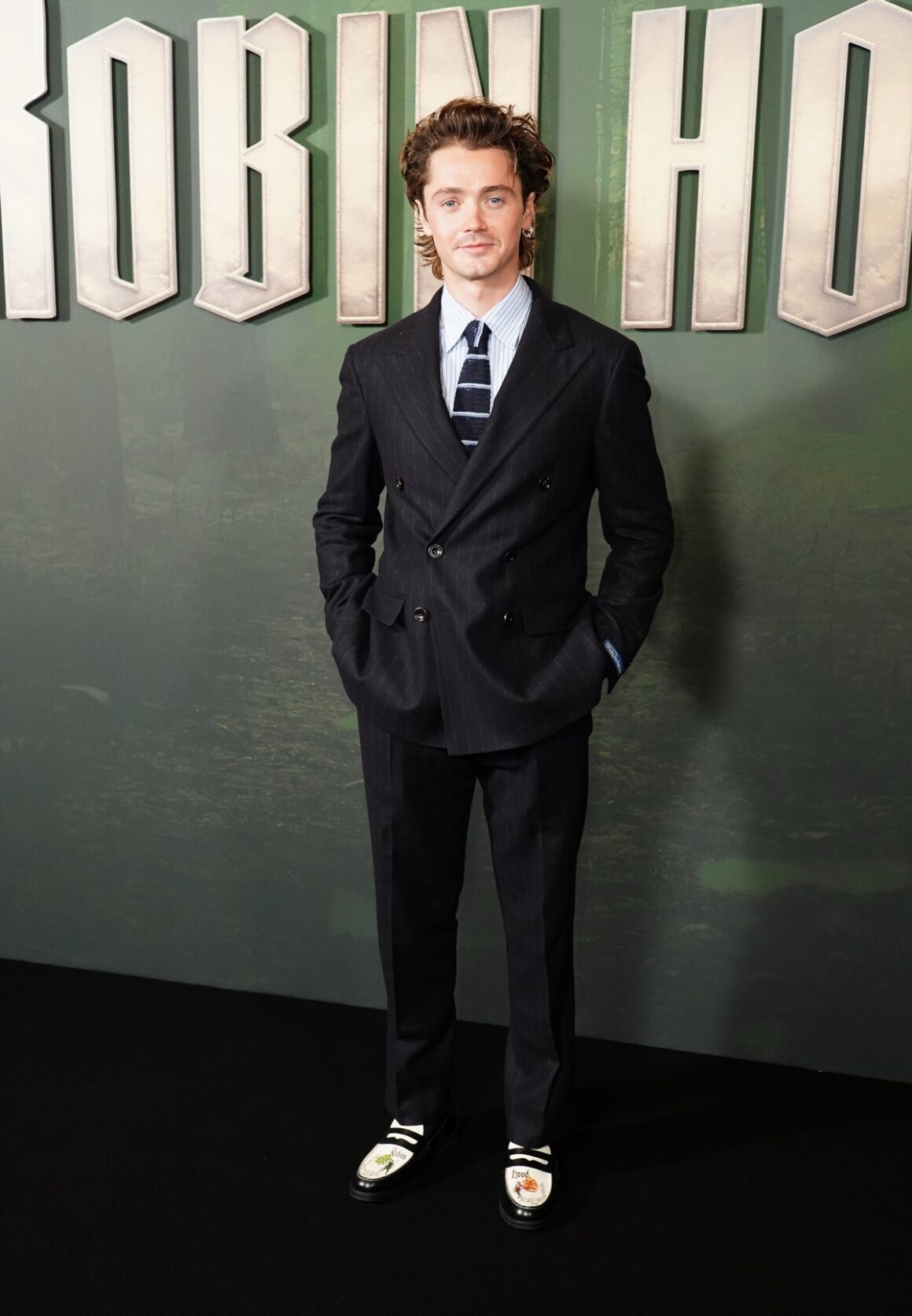 London Screening Of 'Robin Hood'