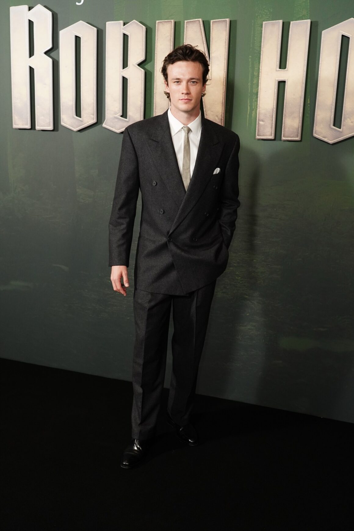London Screening Of 'Robin Hood'