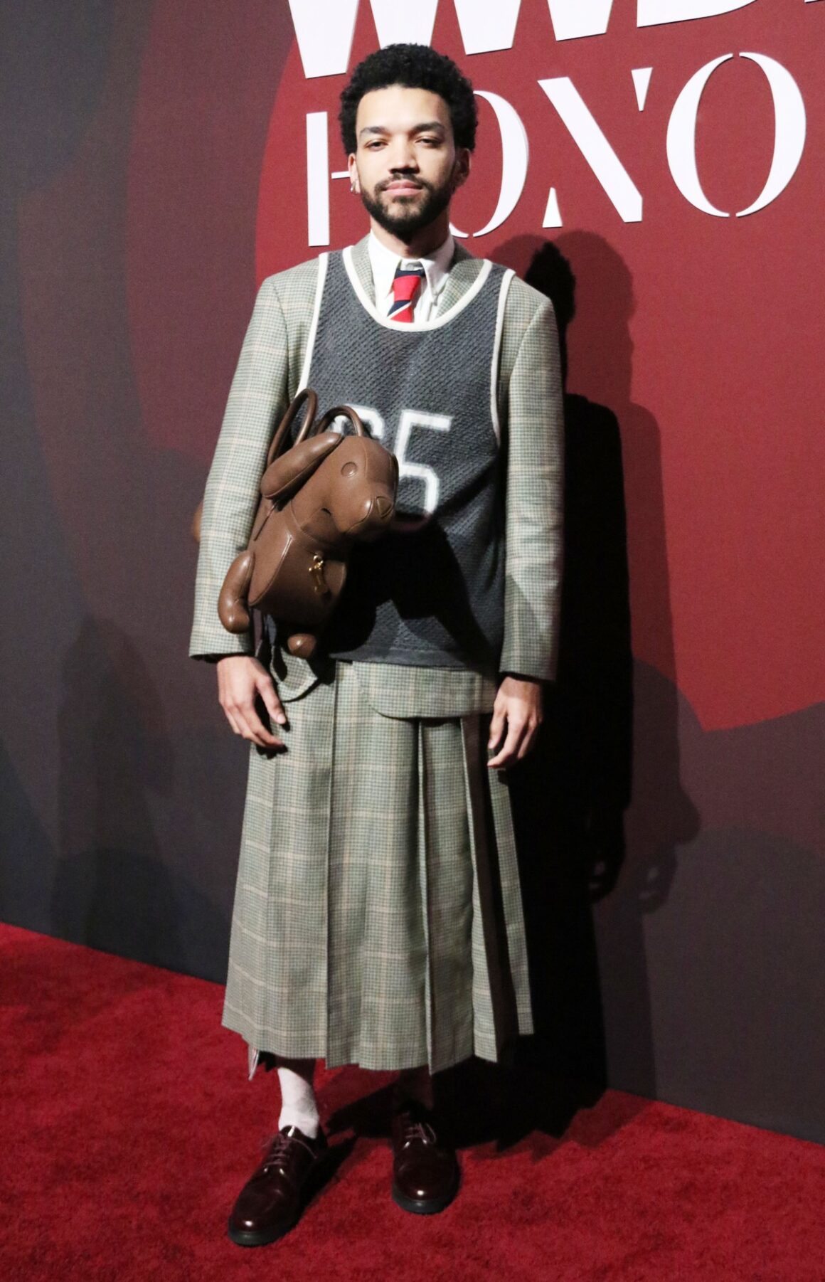 2025 WWD Honors - Arrivals