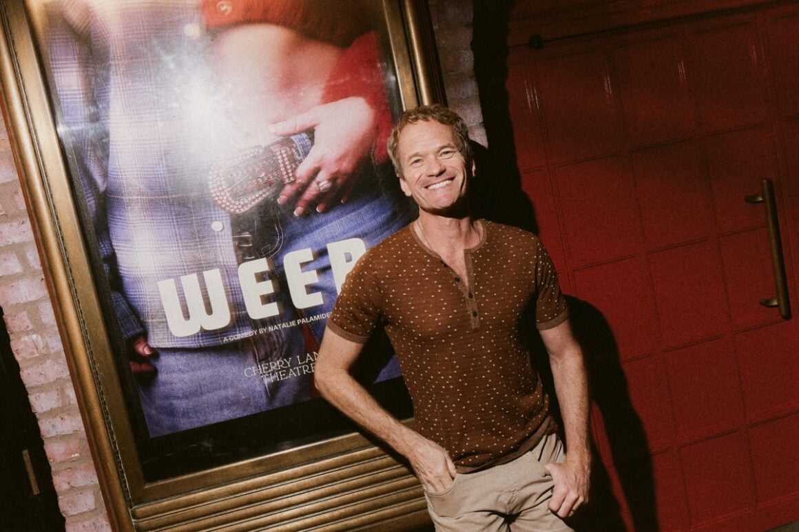 Neil Patrick Harris
