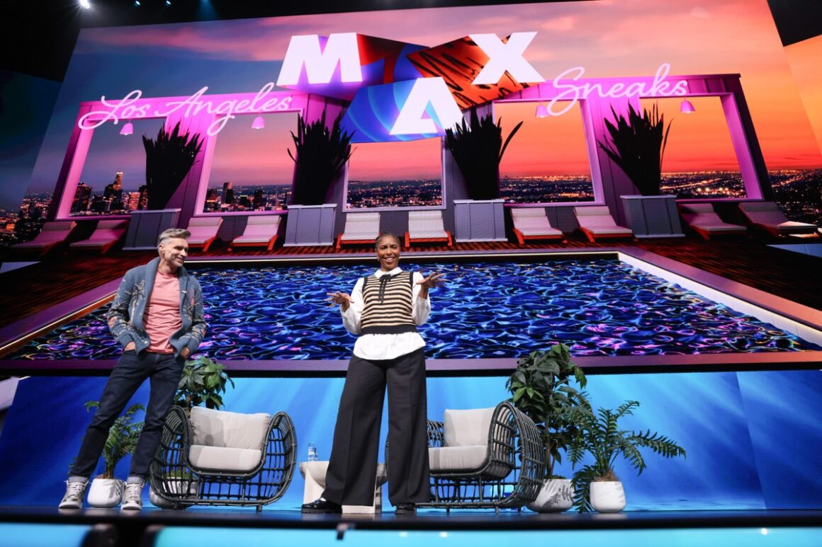 Paul Trani, Jessica Williams