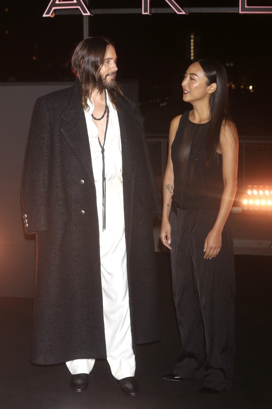 Berlin photocall for 'Tron: Ares'