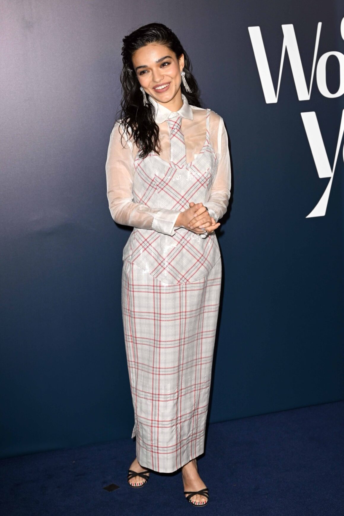 Glamour Women Of The Year Awards 2025