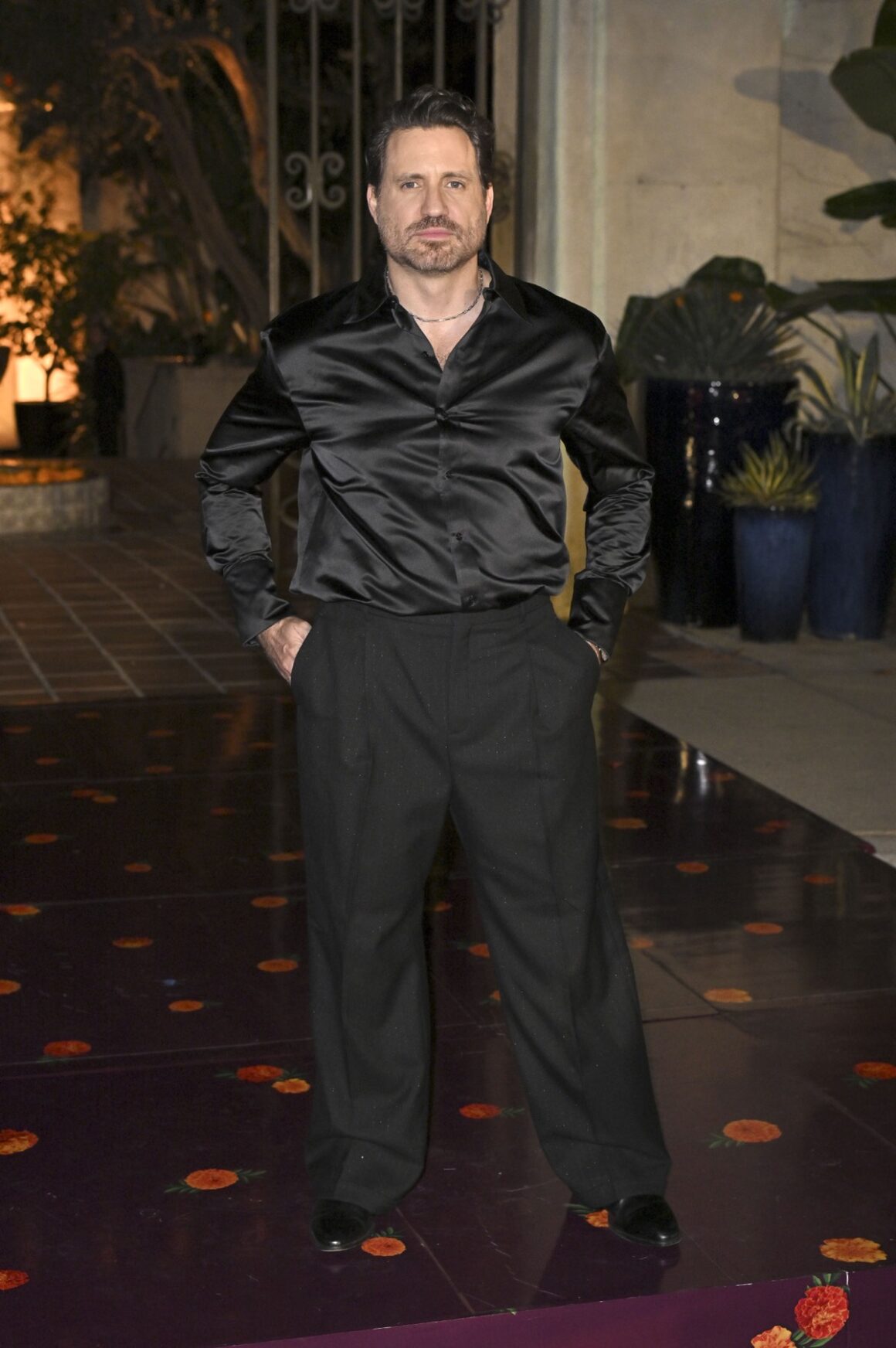 5th Annual Da De Muertos Gala In Los Angeles