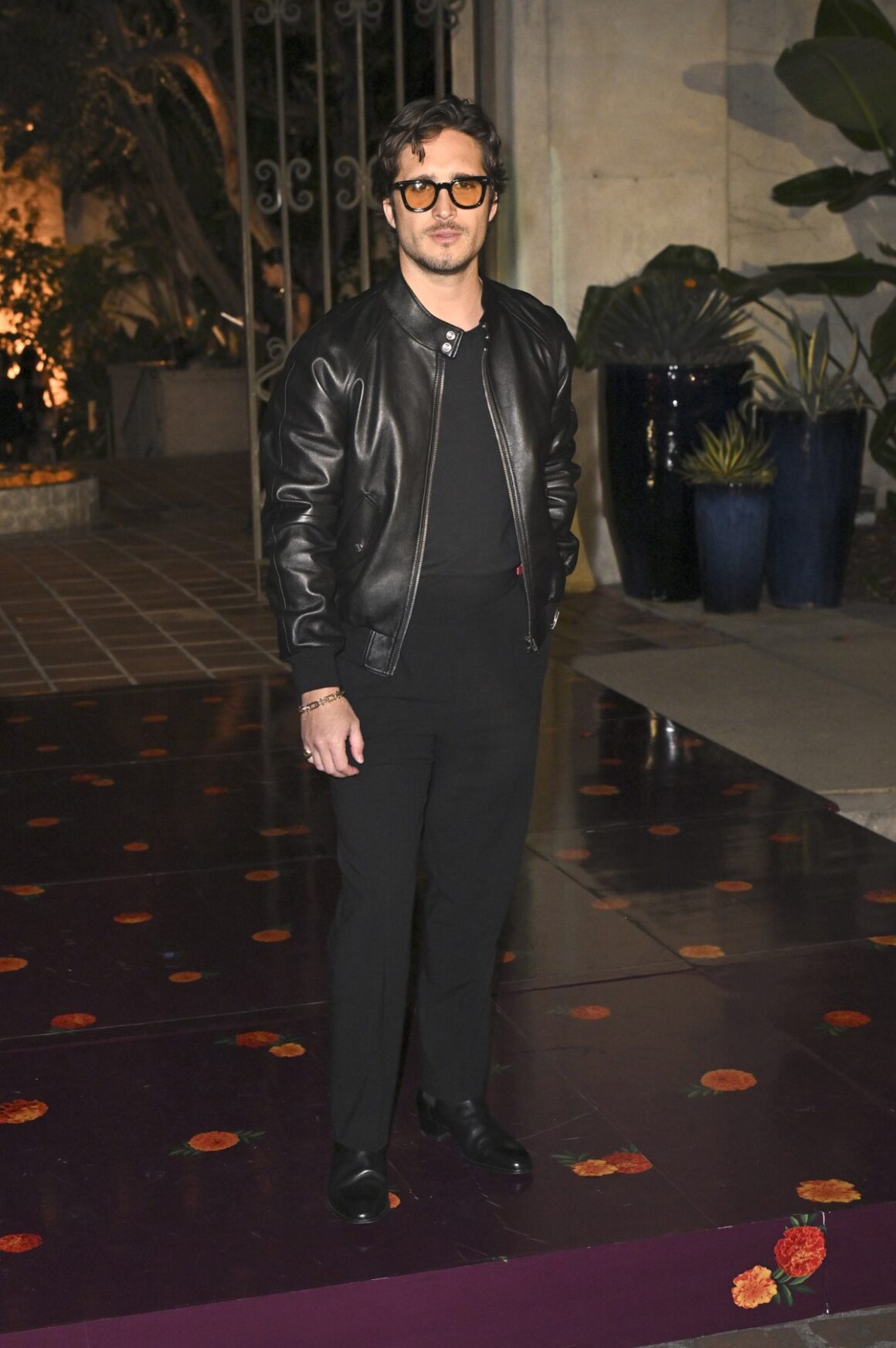 5th Annual Da De Muertos Gala In Los Angeles