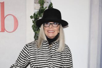 New York premiere of 'Book Club: The Next Chapter'