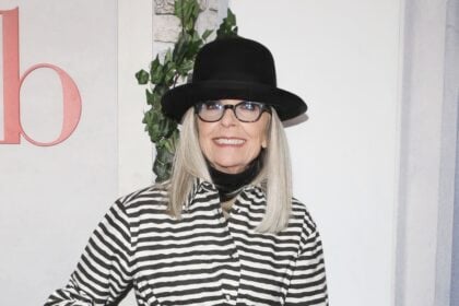 New York premiere of 'Book Club: The Next Chapter'