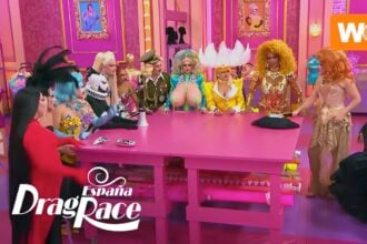 Drag Race España Season 5