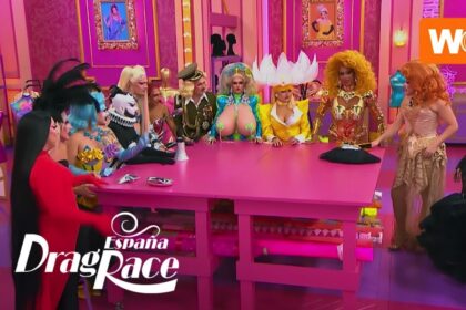 Drag Race España Season 5