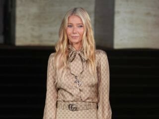 Gwyneth Paltrow