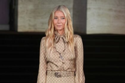 Gwyneth Paltrow