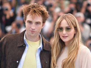 Jennifer Lawrence Robert Pattinson