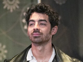 Joe Jonas