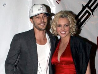 Kevin Federline's Birthday Bash