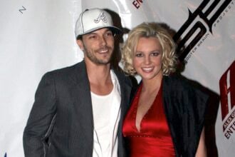 Kevin Federline's Birthday Bash