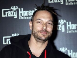 Kevin Federline