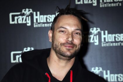 Kevin Federline