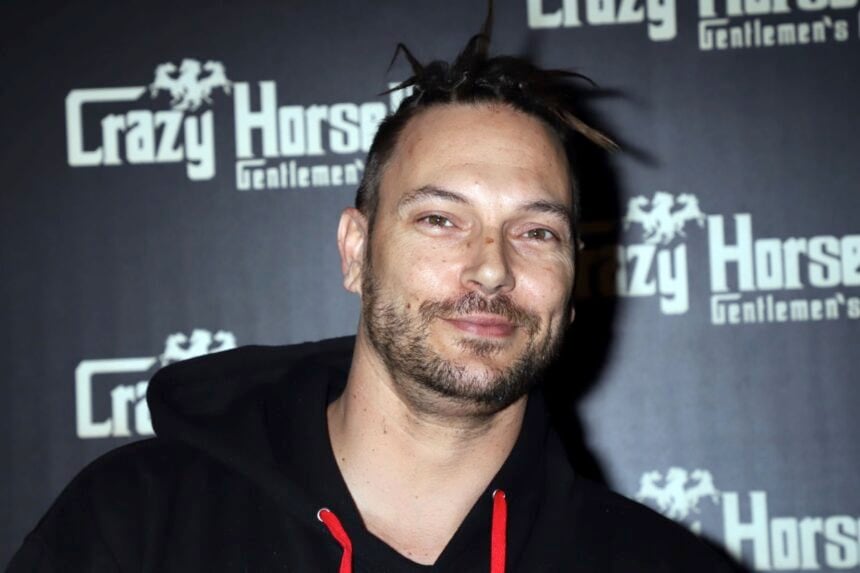 Kevin Federline