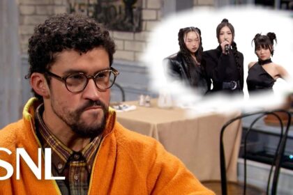 KPop Demon Hunters singers