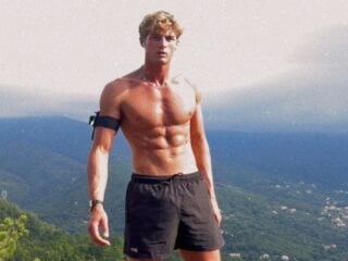 Male Model Monday 10122025