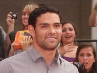 Mark Sanchez