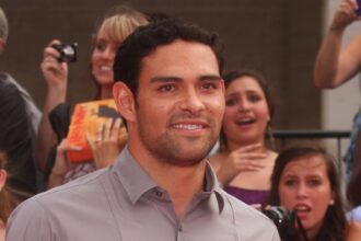 Mark Sanchez