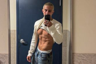 Male Model Monday 10202025