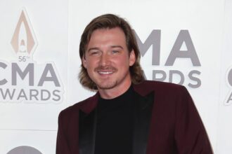 Morgan Wallen