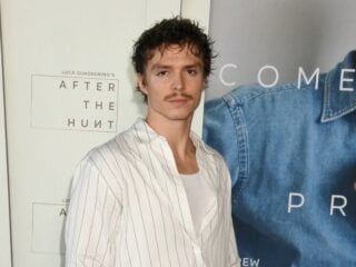 Los Angeles Screening Of ‘After the Hunt’