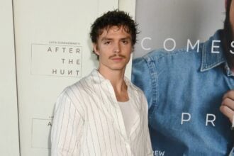 Los Angeles Screening Of ‘After the Hunt’