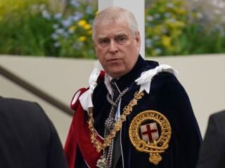 The Coronation of King Charles III