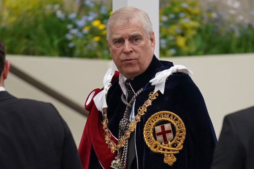 The Coronation of King Charles III