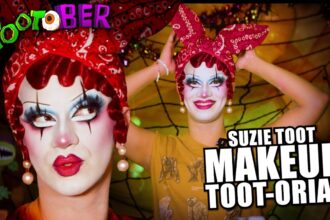Suzie Makeup