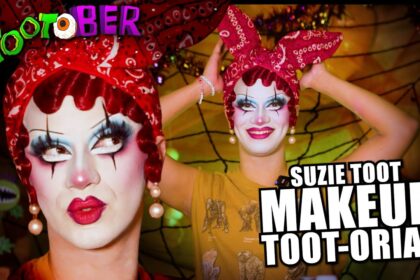 Suzie Makeup