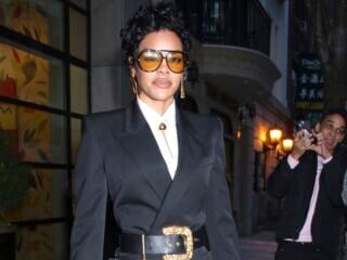 'All's Fair' Cast Head To 'Good Morning America'