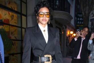 'All's Fair' Cast Head To 'Good Morning America'