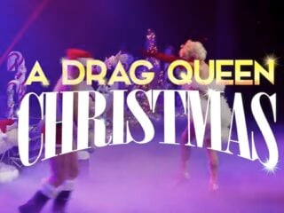 A Drag Queen Christmas