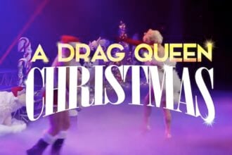 A Drag Queen Christmas