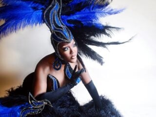 Alexis Gabrielle Sherrington