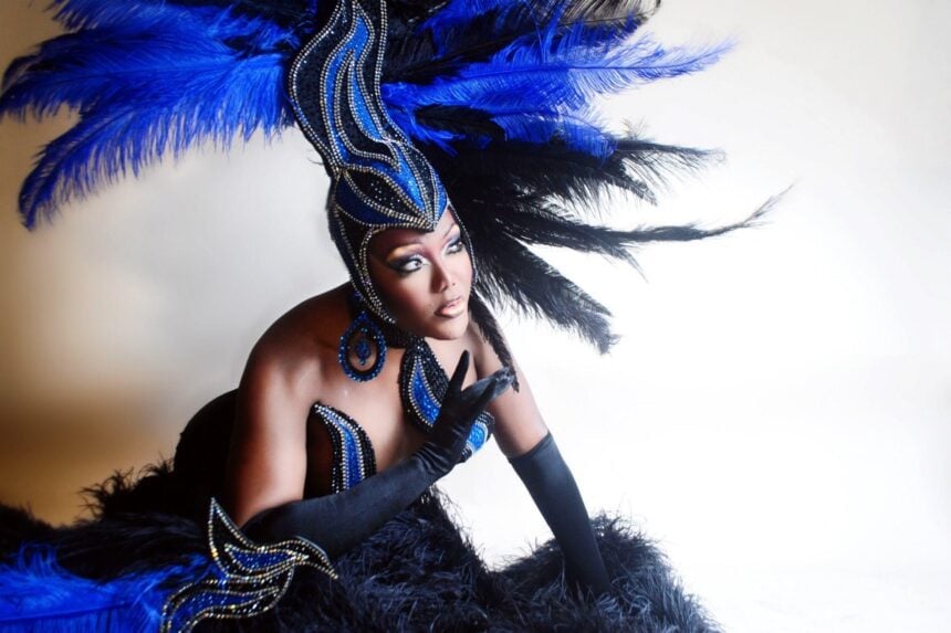 Alexis Gabrielle Sherrington