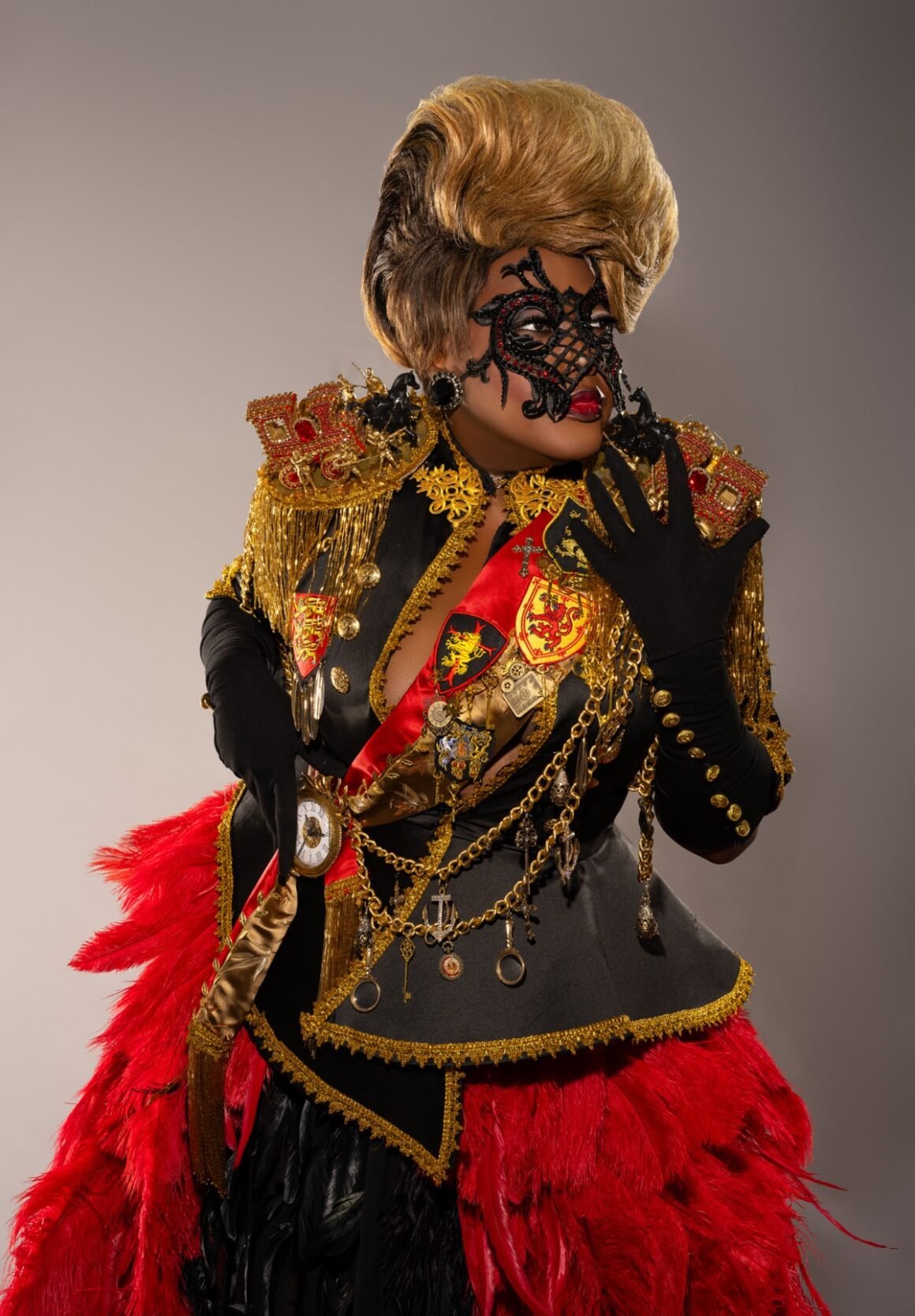 Alexis Gabrielle Sherrington