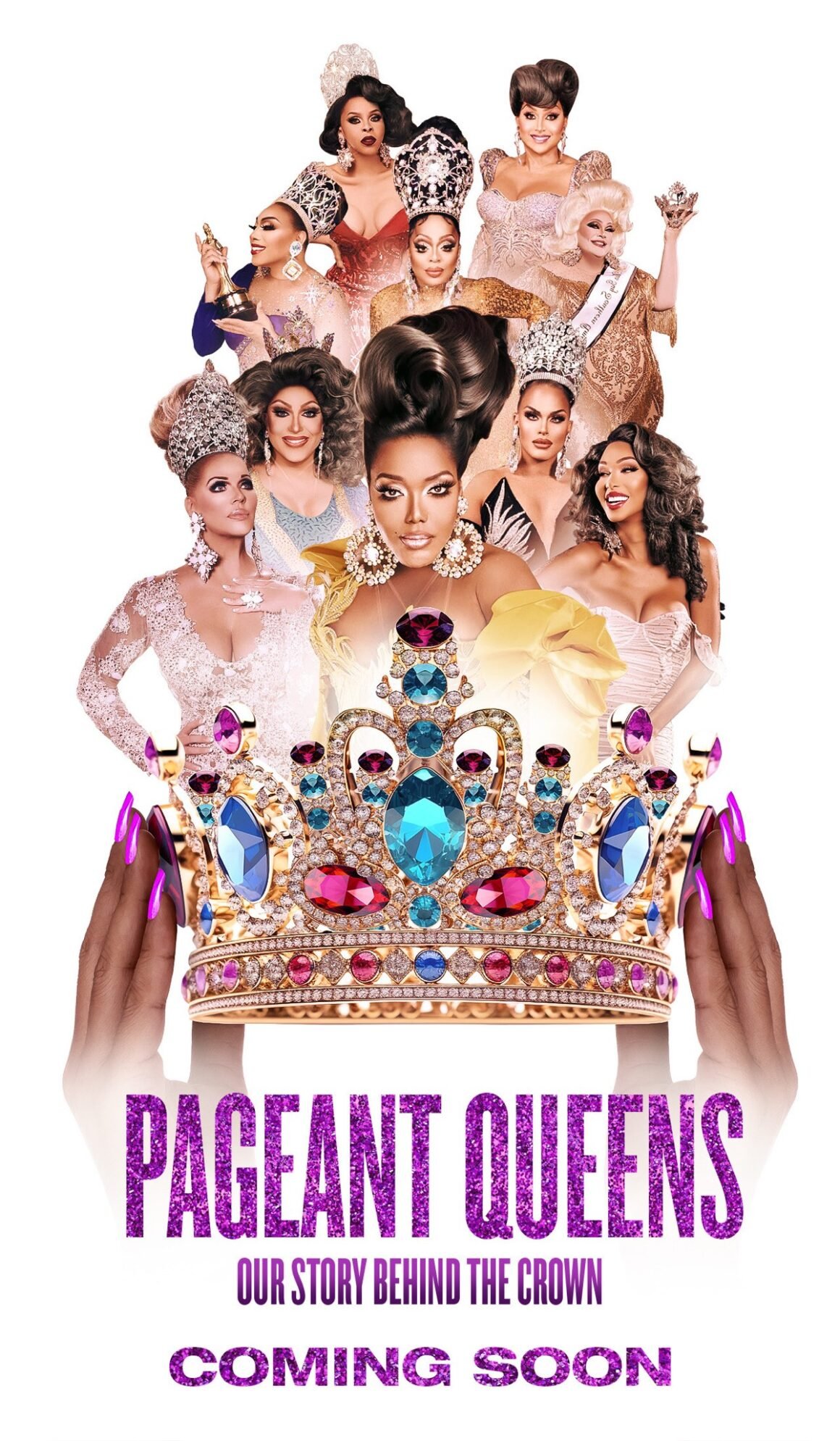 Alexis Gabrielle Sherrington